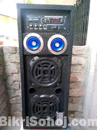 Sound box